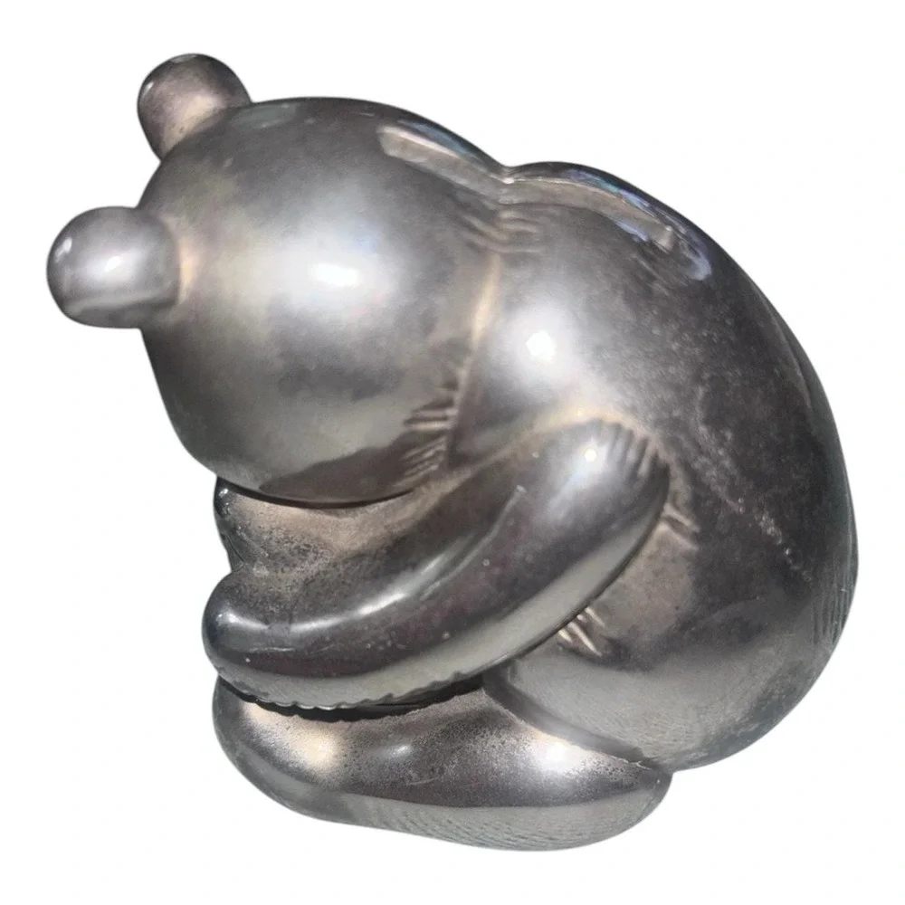 Winnie the Pooh Honey Pot-4